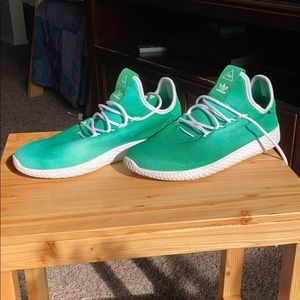 Pharrell Williams adidas